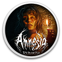 Screenshots (10) Amnesia: Rebirth