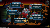Star Vikings Demo screenshot 8