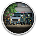 螢幕擷取畫面 (10) Door Kickers: Action Squad Two-pack