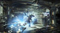 Deus Ex: Mankind Divided screenshot 10