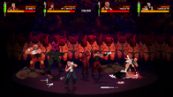 Mother Russia Bleeds screenshot 3