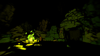 Grotto screenshot 2