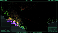 Terra Lander screenshot 3