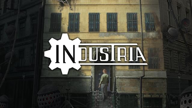 INDUSTRIA