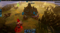 Atre: Dominance Wars screenshot 9
