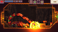 Eagle Island Twist screenshot 8