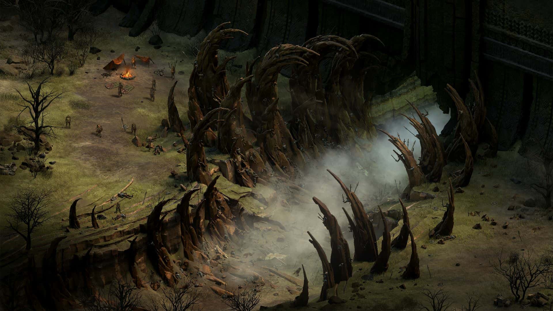 #5. Tyranny - Standard Edition (GOG) 由: Paradox Interactive