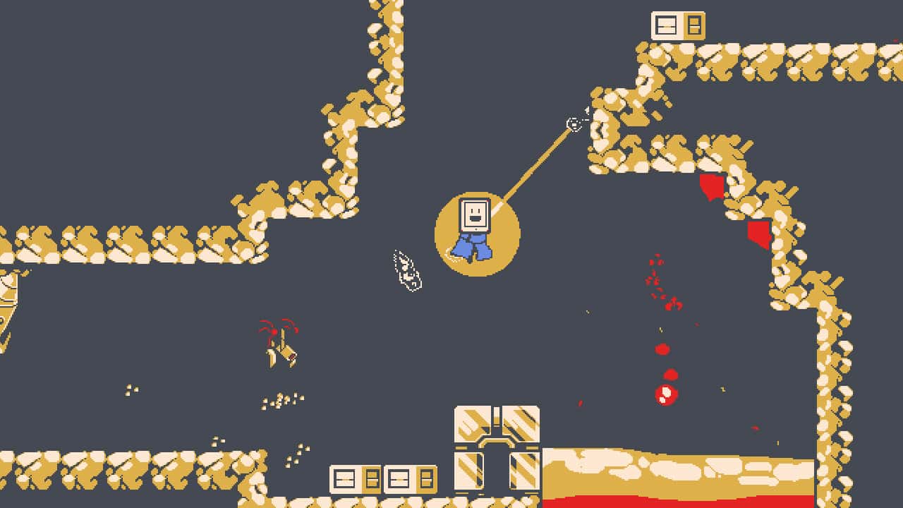#4. KUNAI (GOG) 由: The Arcade Crew