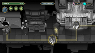 The Golden Caravan Demo screenshot 6