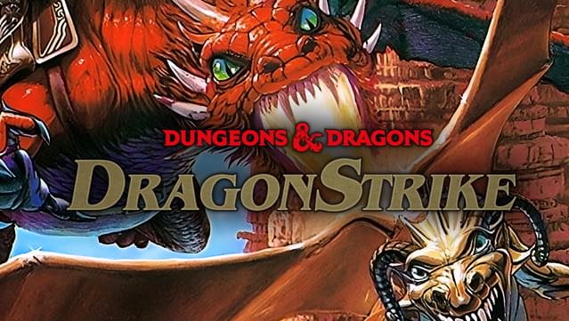 DragonStrike