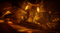 Bendy and the Ink Machine screenshot 10