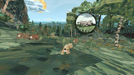 Paws: A Shelter 2 Game screenshot 1