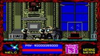 Saboteur SiO screenshot 5