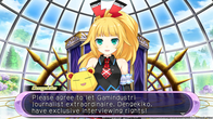 Hyperdimension Neptunia U: Action Unleashed screenshot 6