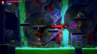 DOOMBLADE screenshot 11