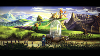 About a Boy Demo screenshot 1