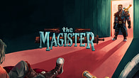 Купить ключ дешево The Magister Demo