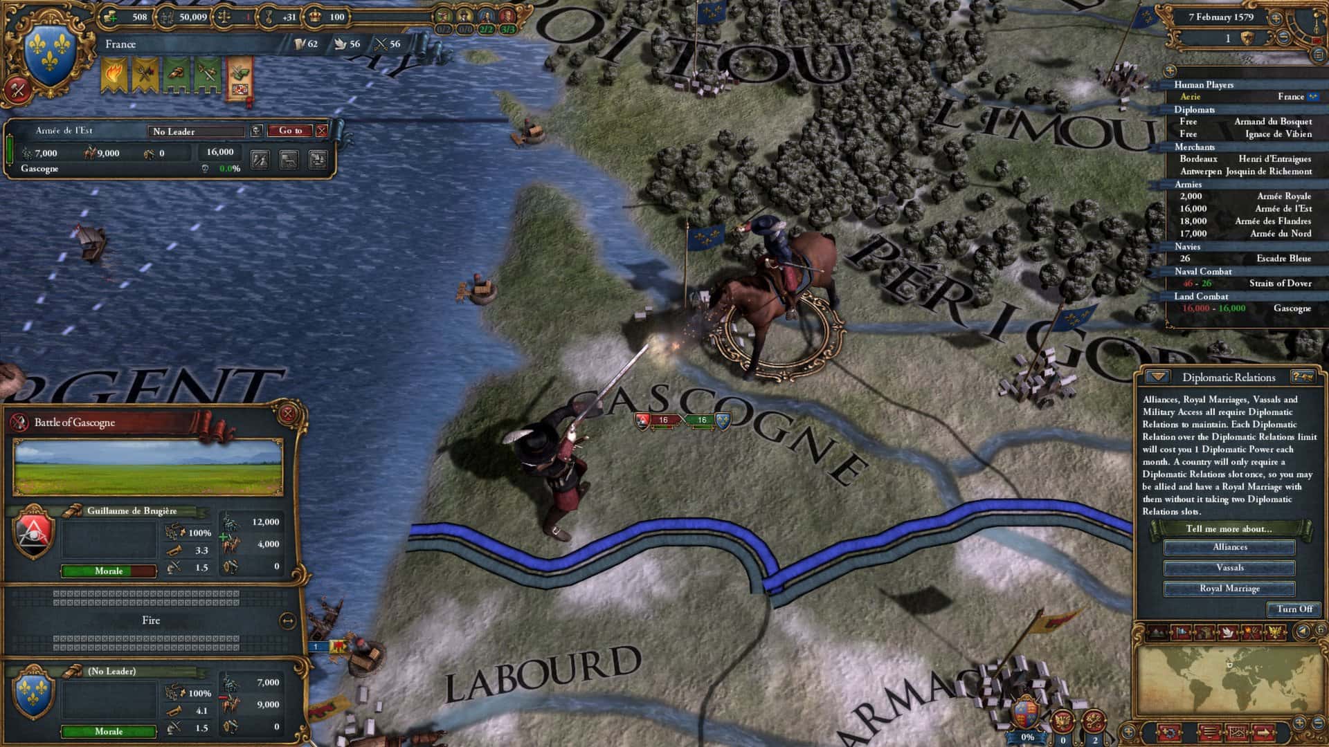 #4. Crusader Kings II: Europa Universalis IV Converter (GOG) โดย: Paradox Interactive