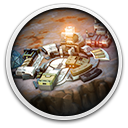 螢幕擷取畫面 (10) Offworld Trading Company - OST