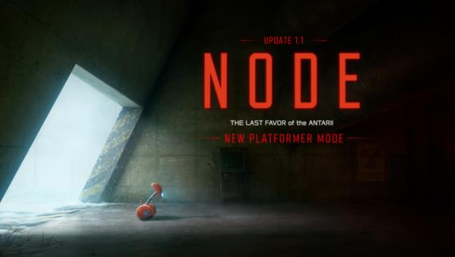 NODE Deluxe Edition
