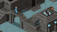 Twinsen's Little Big Adventure 2 Classic screenshot 6