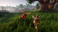 Outward OST screenshot 3