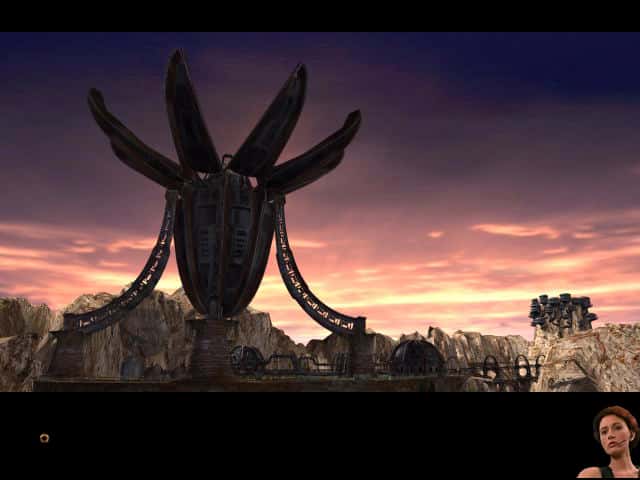 #9. Schizm: Mysterious Journey (GOG) Podle: L.K. Avalon