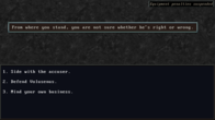 A Legionary's Life screenshot 12