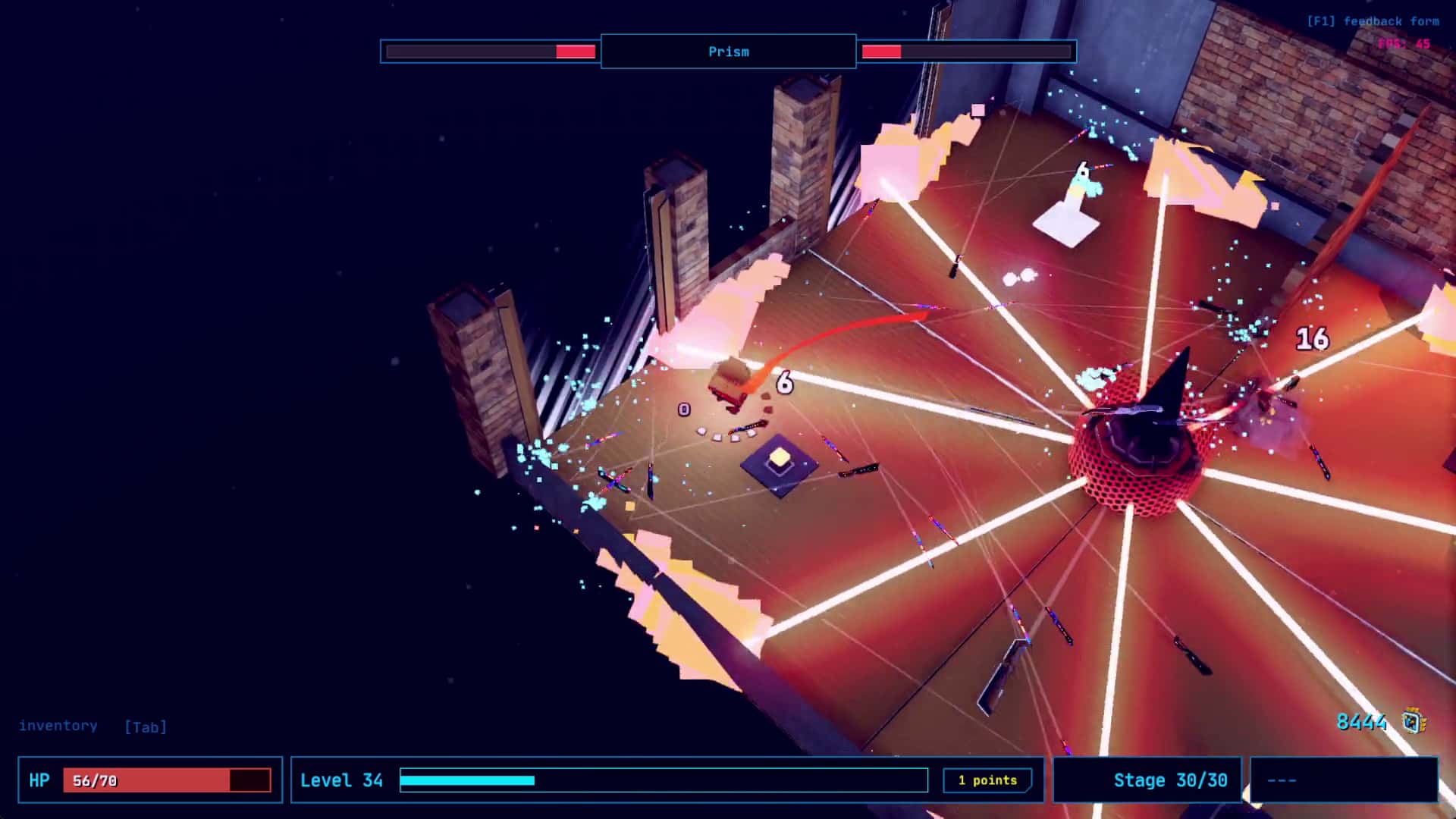 #7. Cardbob (GOG) 由: Mad Cookies Studio