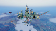 Airborne Kingdom screenshot 11