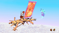 The Book of Unwritten Tales 2 screenshot 12
