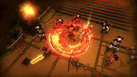 Valor of Man screenshot 6