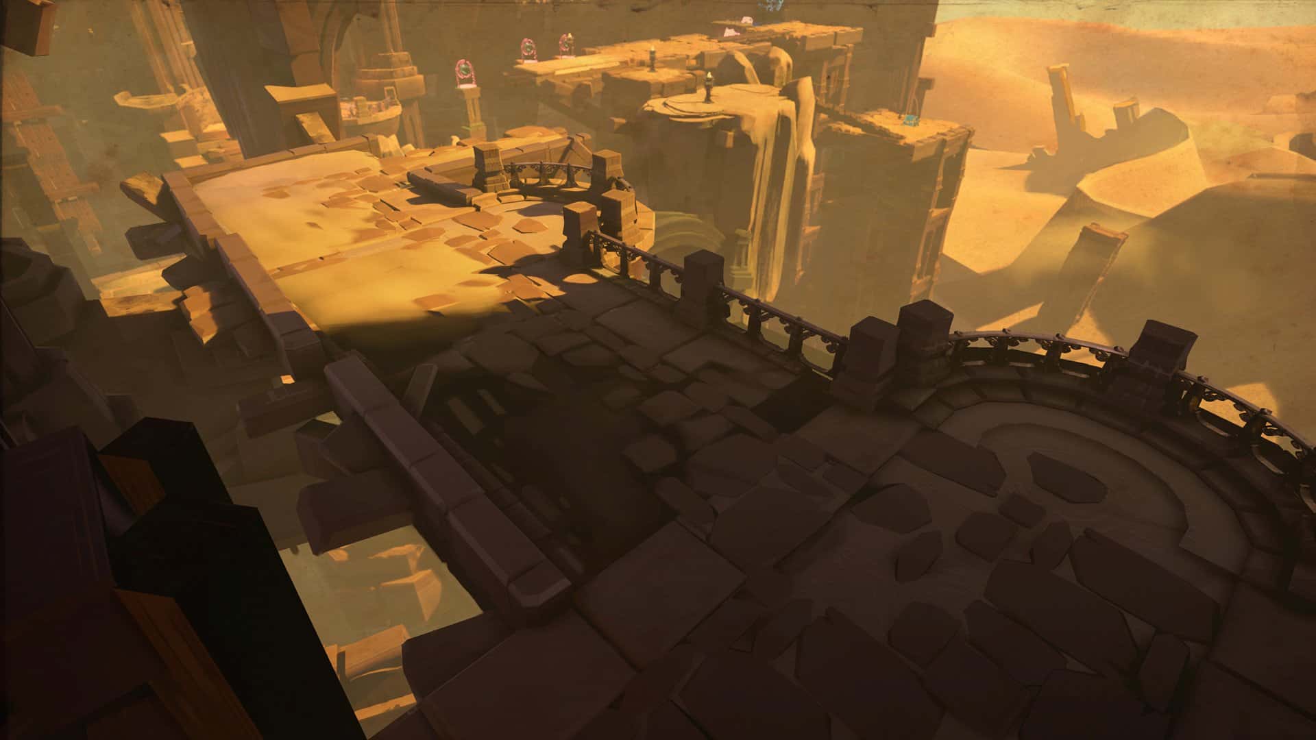 #6. Stories: The Path of Destinies (GOG) 由: Spearhead Games