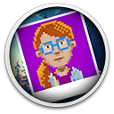 Delores: A Thimbleweed Park Mini-Adventure