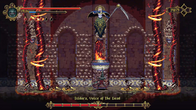 Blasphemous screenshot 2