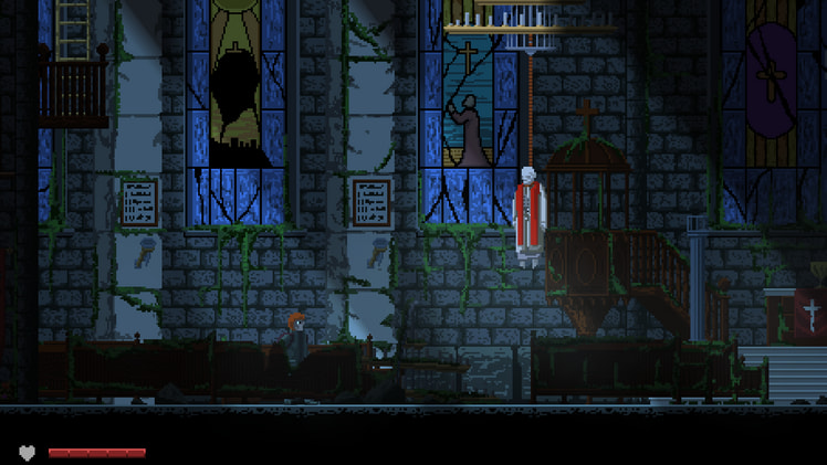 Mythargia screenshot screenshot 8