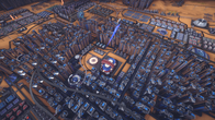 InfraSpace screenshot 1