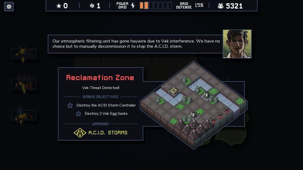 #10. Into the Breach (GOG) 来自: Subset Games