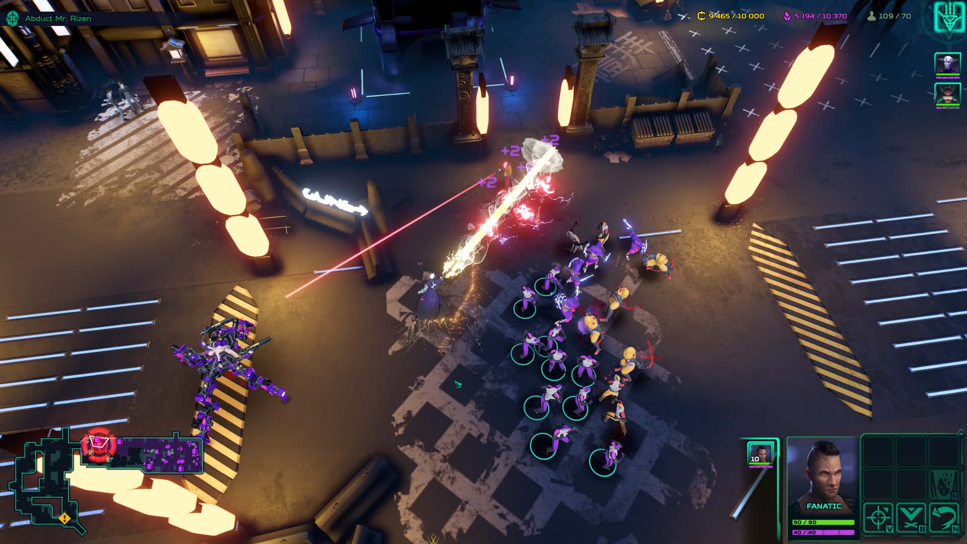 #7. Re-Legion (GOG) 来自: Fulqrum Publishing