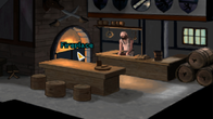 The Samaritan Paradox screenshot 7