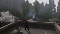 Hitman: Blood Money screenshot 7