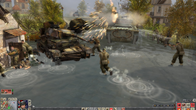 Faces of War screenshot 10