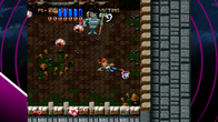 Zombies Ate My Neighbors and Ghoul Patrol screenshot 4