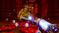 Warhammer 40,000: Boltgun screenshot 2