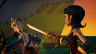 Tales of Monkey Island: Complete Season screenshot 12