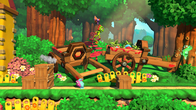 Yooka-Laylee and the Impossible Lair screenshot 2