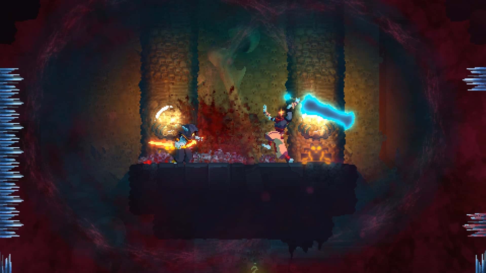 #10. Dead Cells: Return to Castlevania Bundle (GOG) โดย: Motion Twin