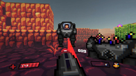 Brotherhood screenshot 1