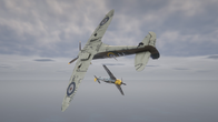 Scramble: Battle of Britain screenshot 8