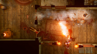 The Hong Kong Massacre screenshot 8
